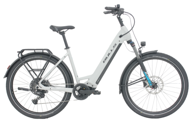 Bulls Bikes | Covered Bridge Electric Bike