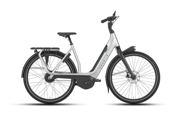 cube e bike tiefeinsteiger Cube Kathmandu Hybrid EXC 750